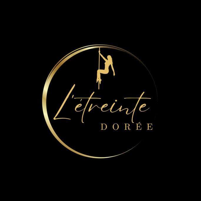 Love Room « L'Etreinte Doree » Илье Экстерьер фото